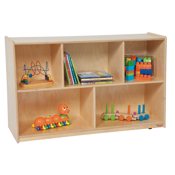 Priyas Home Goods Classroom Bookshelves & Displays You'll Love in 2022